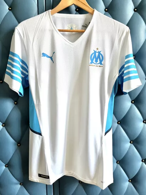 maillot om puma 2022