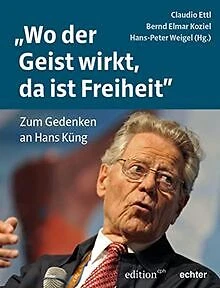 „Wo der Geist wirkt, da ist Freiheit“: Zum Gedenken... | Buch | Zustand sehr gut