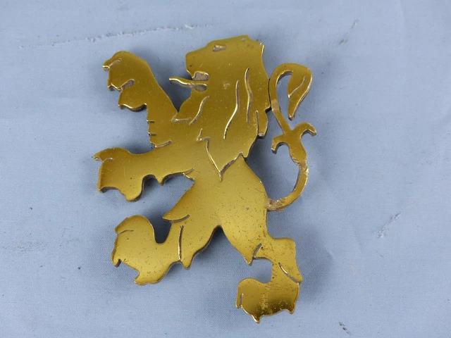 Emblème 3D Peugeot Expert - Badge Sport Personnalisé Pour Capot Et Coffre - Décor Auto - Dimensions 7.7 X 8.4 Cm - 11