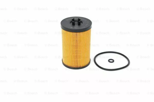 Bosch Ölfilter für Audi A1 A3 Q3 Q5 Seat Arona Ibiza V Skoda Octavia III