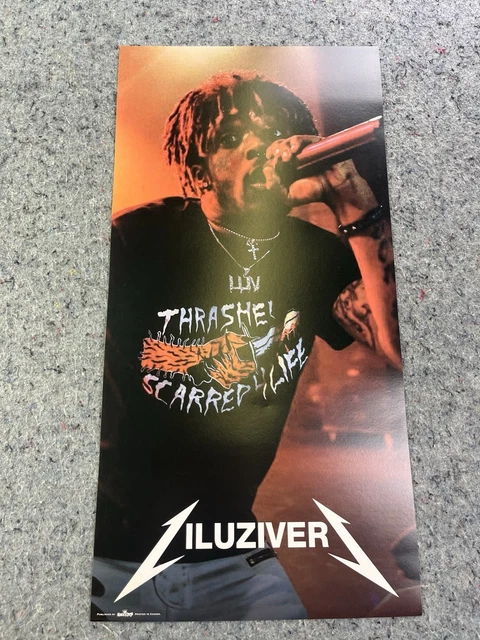 Posters, Rap & Hip Hop, Music Memorabilia, Entertainment