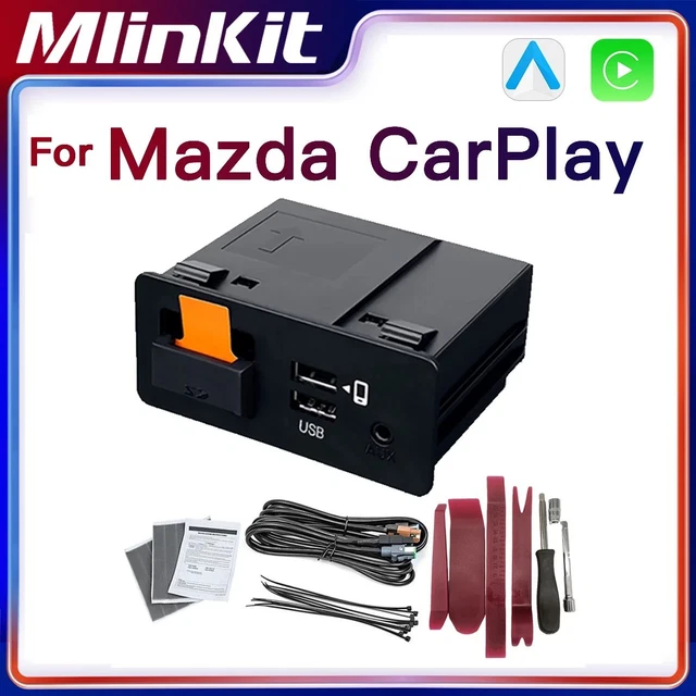UK Mazda Android Auto Kit Apple Carplay CX5 CX3 CX9 MX5 Mazda 6 Mazda3 UK Mazda Android Auto Kit Apple Carplay CX5 CX3 CX9 MX5 Mazda 6 Mazda3