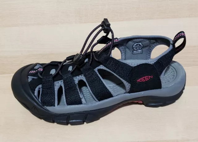 Sandali da trekking keen shop