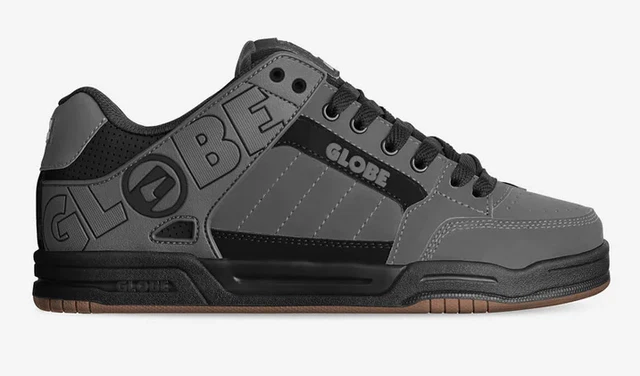 GLOBE TILT SCARPA sportiva adulto unisex Black storm grey black EUR 99 00 PicClick IT