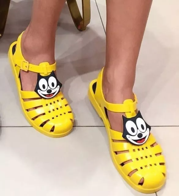 Felix the cat discount shoes