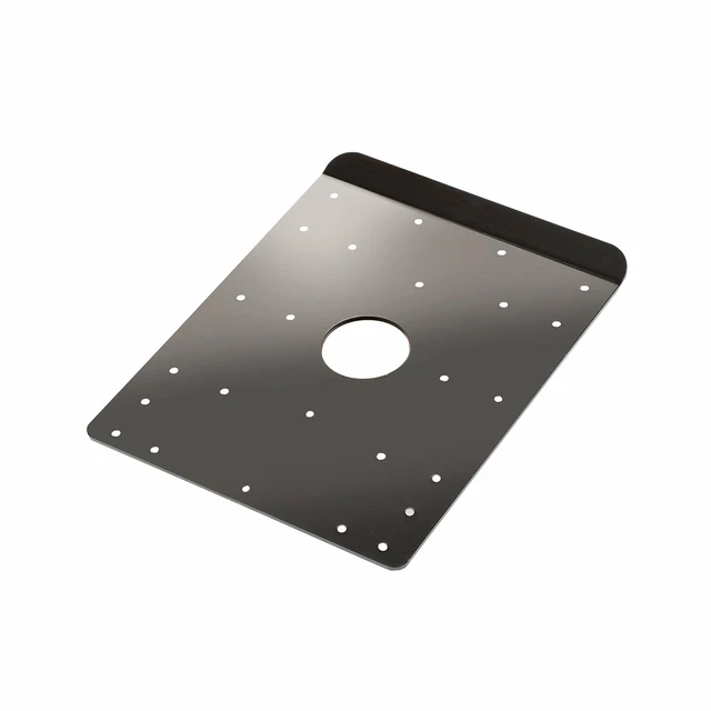 PULLRITE Pulliam Enterprises, 3317 Superglide Universale Capture Piastra