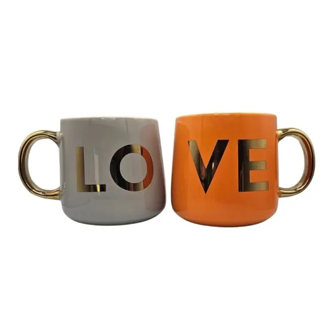 HIS & HERS Couples Mug Set Funny Joke Gifts Present Anniversary Twat  WSDMUG1330 £15.99 - PicClick UK
