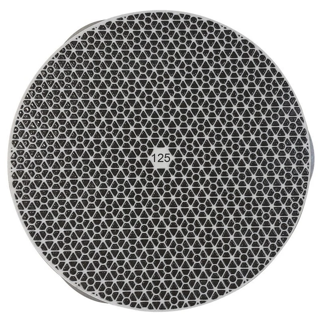Metkon MAGNETO 38-040-125 Ø250 Diamond Grinding Disc 125-Microns