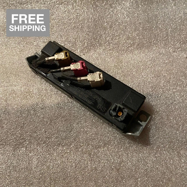 Modulo di controllo amplificatore antenna diversità Audi A5 8T 8T3...