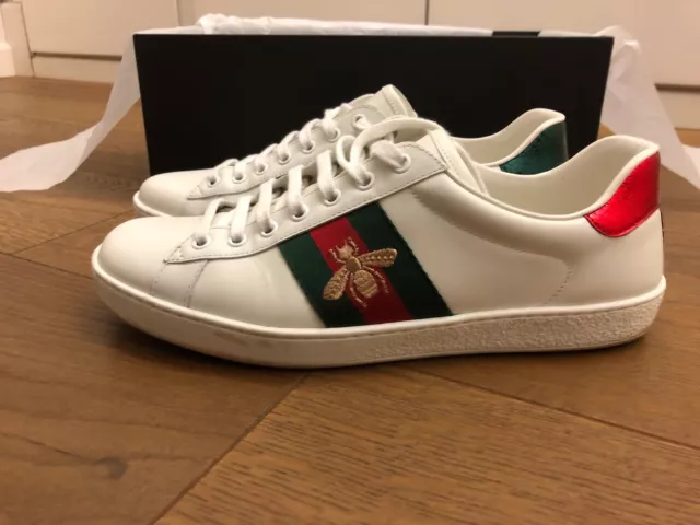 Chaussure gucci trois petit cochon deals