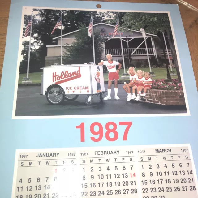 https://www.picclickimg.com/CVoAAOSwJIJlM~F9/VTG-1987-Holland-Dairies-Wall-Calendar-4-Kids.webp