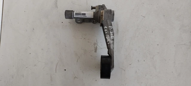 75710158003 galet tendeur pour PEUGEOT 308 1.6 16V 2007 105998