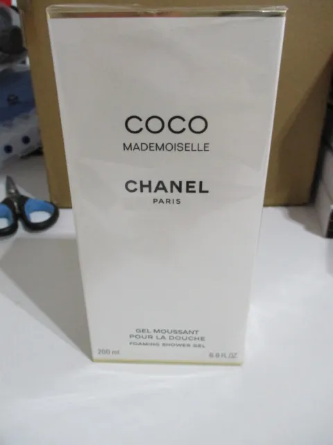BRAND NEW IN BOX CHANEL COCO MADEMOISELLE SOAP 150ml (2) £24.99 - PicClick  UK
