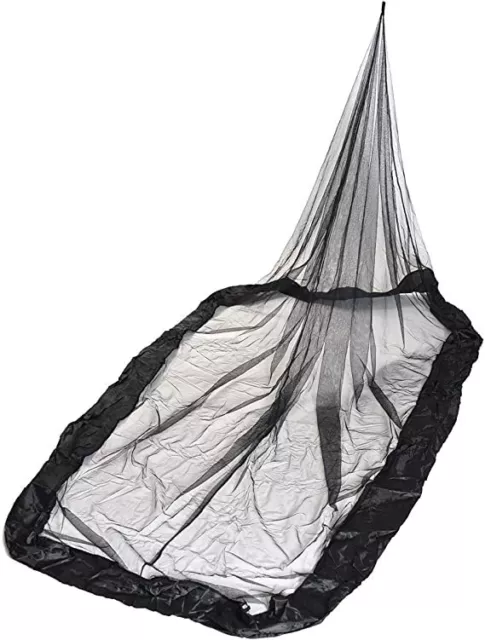 TREKMATES Adventurer Moquito Net for single bed