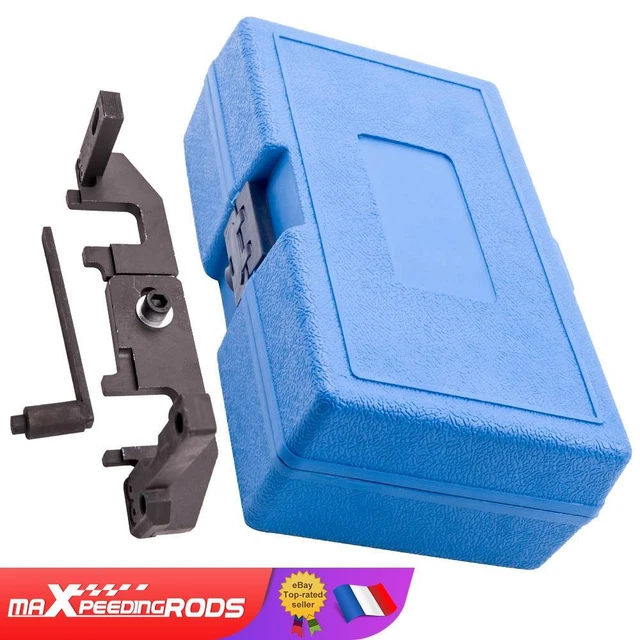 Partsline - Kit D'Outils De Calage De Distribution Pour Moteurs 1.5 Et 2.0 Diesel - Réf. 114120, 118030, 118740, 2288380