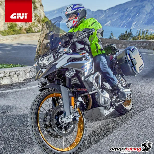 Givi Manchons universels pour moto 2