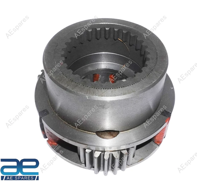 AEspares Hydraulikknauf Massey Ferguson - Heavy Duty Für Traktoren