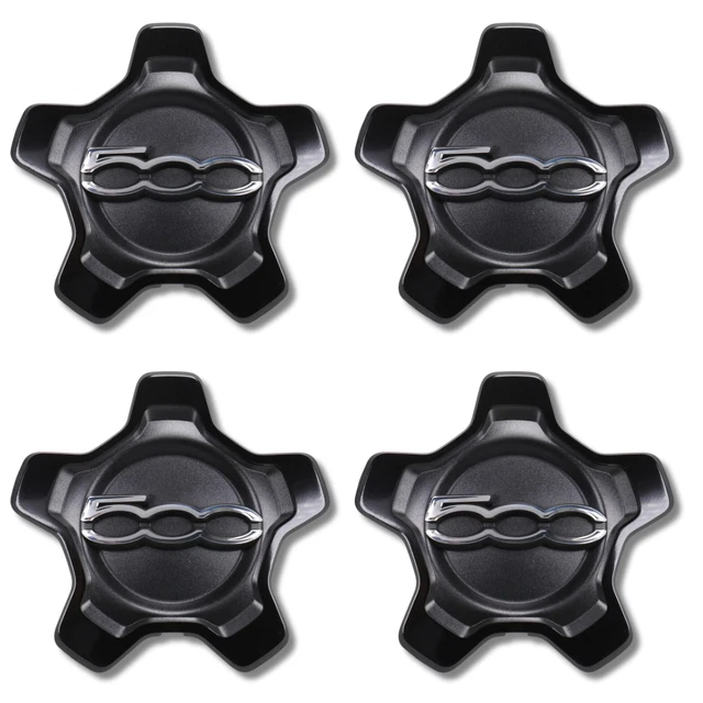 Wheel Centre Caps, Wheel Centre Caps, Trims & Trim Rings