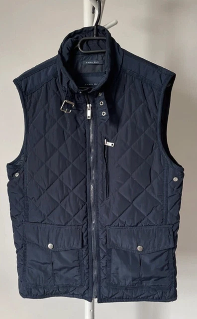 gilet manche chauve souris zara