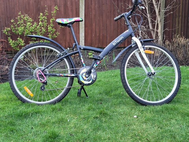 Btwin uk deals