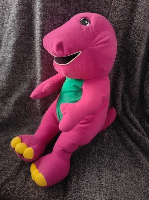 barney-the-dinosaur-large-purple-plush-60cm-soft-toy-2014-9-99