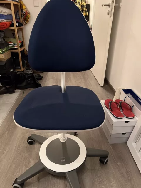 kinder schreibtischstuhl moll