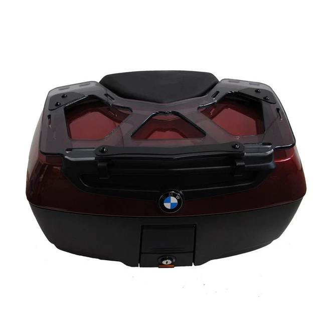 Top Box Liner Bag For BMW R1200RT LC / K1600GT - Black Inner Luggage Bag