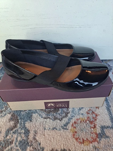 Clarks discovery ritz deals