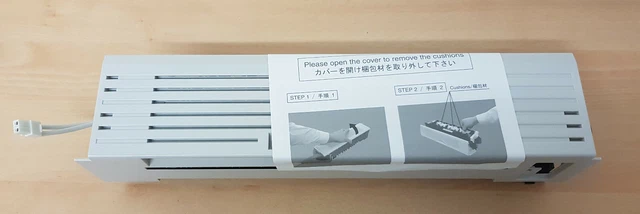 Konica Minolta Heizung Fusing Unit Di 250 Di350 1171-0321-35 Neu 230V