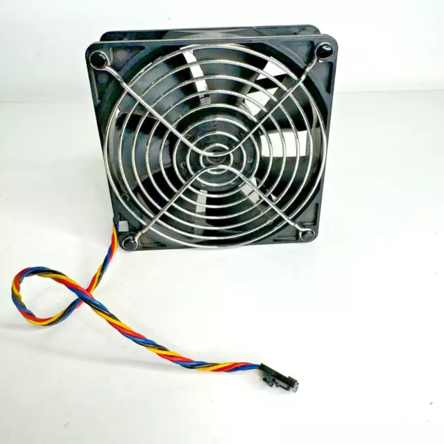 NMB-MAT Minebea-Matsushita 12V DC 4.75" Axial Cooling Fan 4715KL-04W-B86