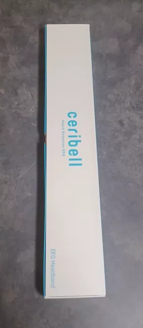 Ceribell EEG Headband C151 small  SEALED old stock out of date