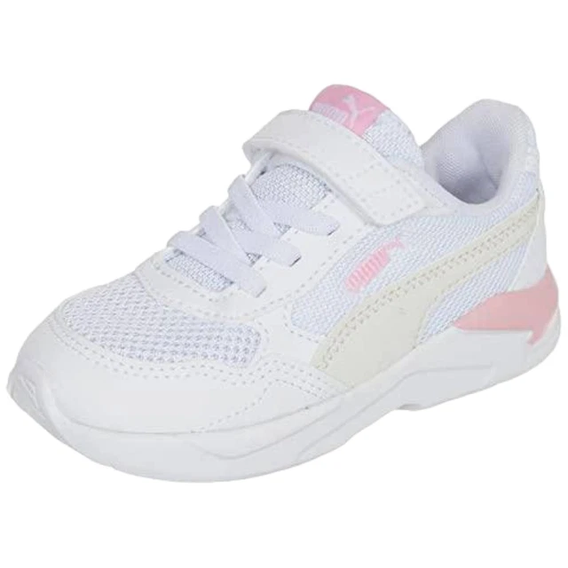 PUMA X-Ray Speed Lite AC Inf, Scarpe da Ginnastica Unisex-Bimbi