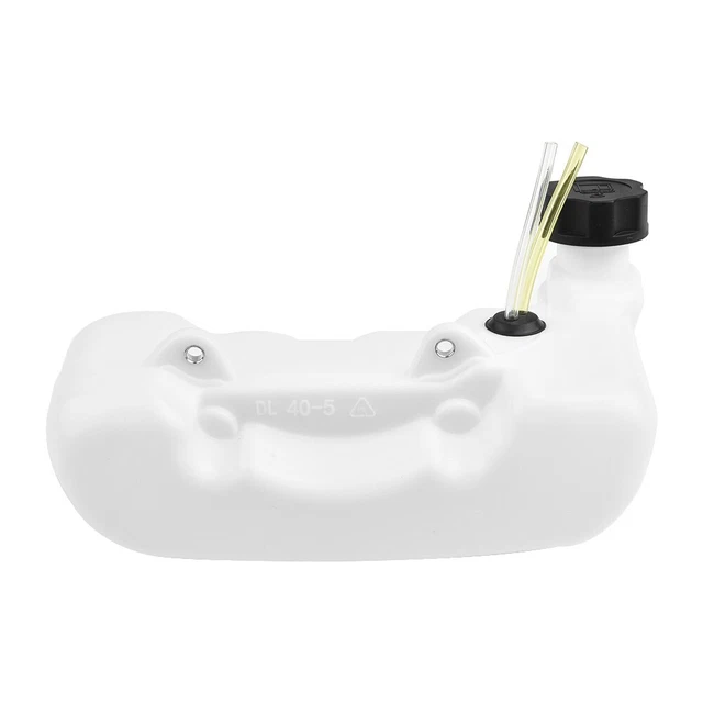 SPYMINNPOO Réservoir De Carburant RC Transparent - 260 à 1500 Ml - Pour Avions 15-200 CC - Plastique Durable