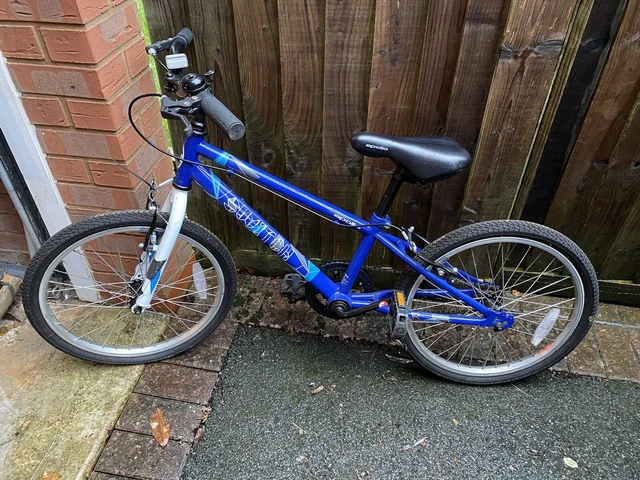 Apollo switch on sale mountain bike