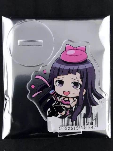 Danganronpa 1 2 Reload Mini Chara Acrylic Petit Stand A3 Mikan Tsumiki New Danganronpa 1 2 Reload Mini Chara Acrylic Petit Stand A3 Mikan Tsumiki New