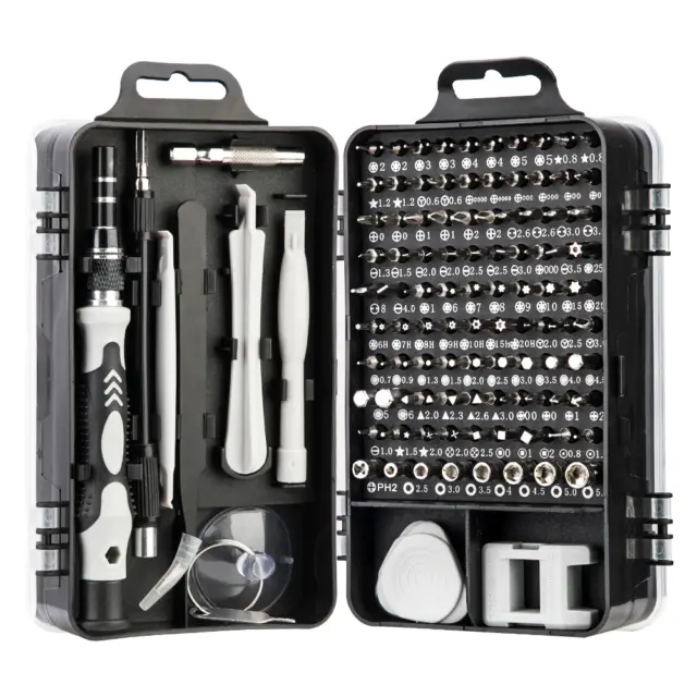 Cell Mobile Phone Repair Open Tool Kit Pry Screwdriver For Samsung Galaxy Note
