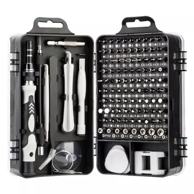 Repair Opening Tool Kit Set Screwdriver For Iphone Apple TV 4K Android IPTV Box