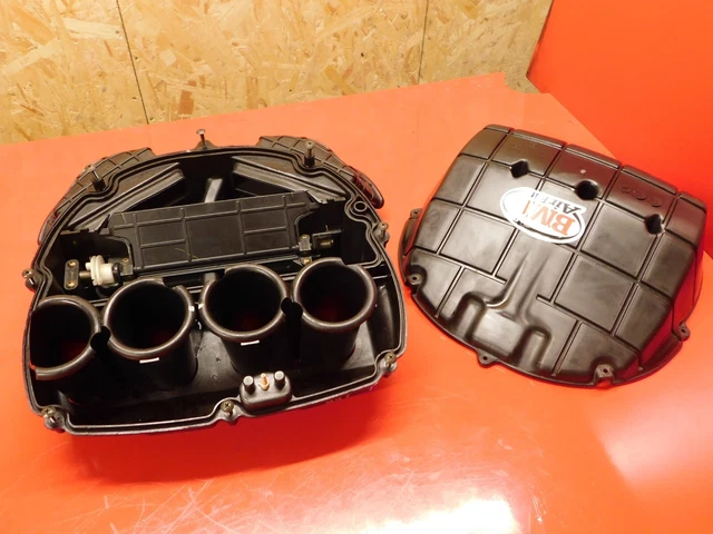 Cbr 954 Airbox Completo 2002 2003