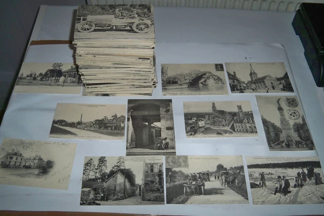 Cartes Postales Et Autocollants ILLIT - Lot De 92 (60 Cartes + 32 Stickers) Moka, Wonhee, Iroha, Yunah - 11