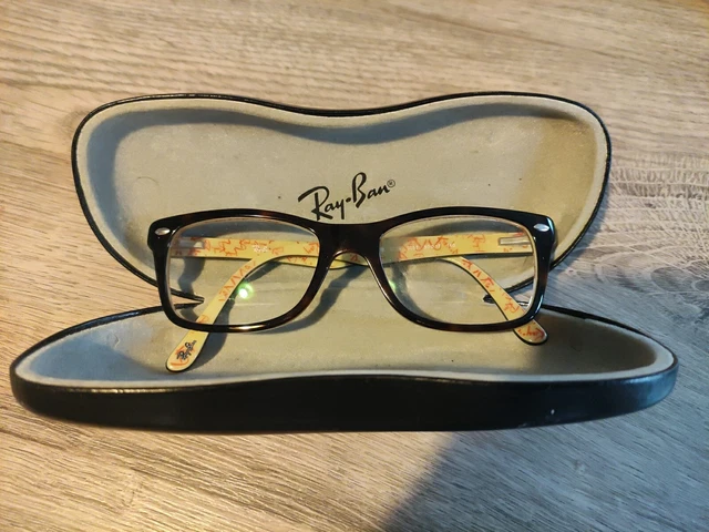LUNETTES DE VUE Ray Ban Femmes Neuves EUR 49 90 PicClick FR
