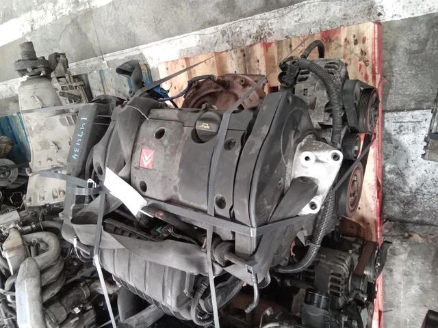 NFU Moteur pour CITROEN C4 2008 418689