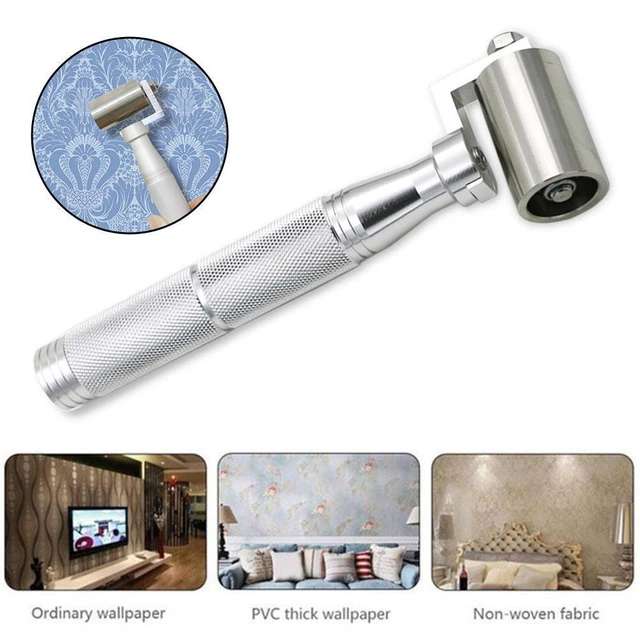 Cuscinetto utensile per saldatura tetto rullo a pressione piatto in acciaio nuovo con c5w4