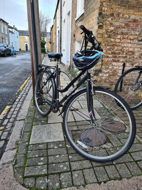 Ammaco avenue road bike deals