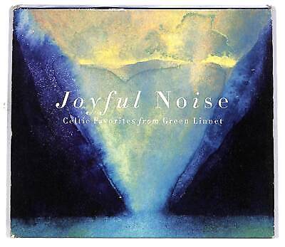 EBOND Joyful Noise Celtic Favorites From Green Linnet (2 dischi) CD CD049716