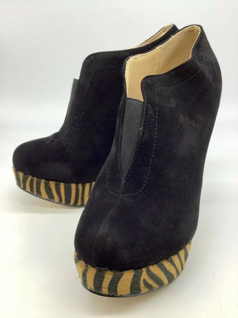 Koi couture boots 2025