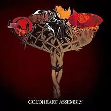Wolves and Thieves by Goldheart Assembly | CD | condition good