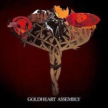 Wolves and Thieves by Goldheart Assembly | CD | condition good