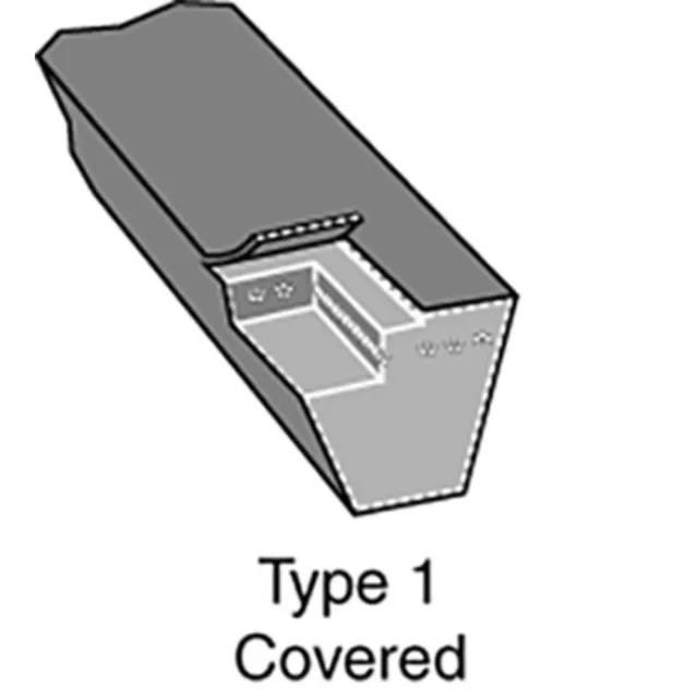 New Stens OEM Replacement Belt for MTD 954-04060C 265-201 2