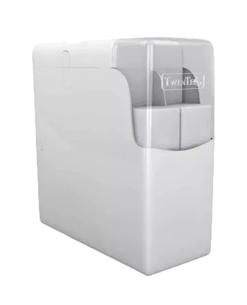 Harvey Twintec S4 Addolcitore acqua