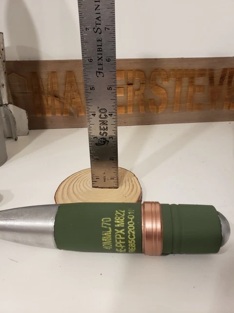 Military 200 Cartridges 7.62mm M13 Cartons LC-81B600L073 Ammunition Ammo Box